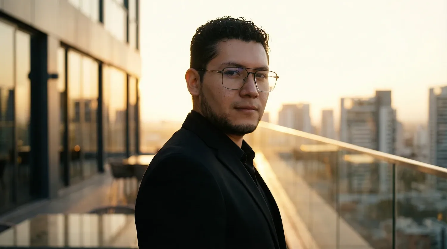 Oscar Morales